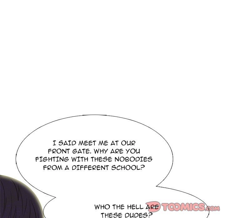 High School Devil Chapter 263 111